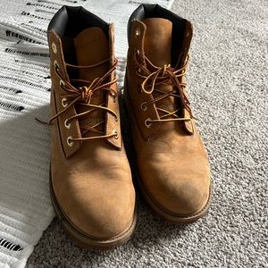 Timberland Boots